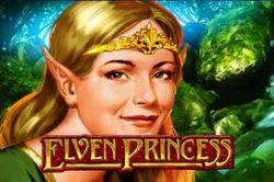 Elven Princess